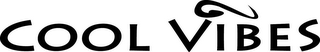 COOL VIBES logo