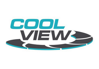 COOL VIEW logo