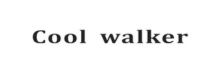 COOL WALKER logo