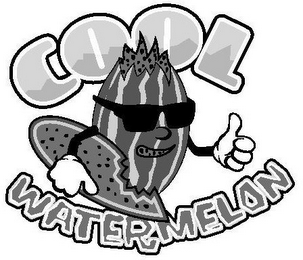 COOL WATERMELON logo