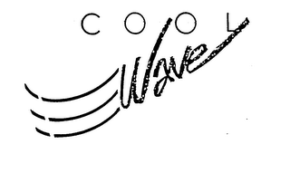 COOL WAVE logo