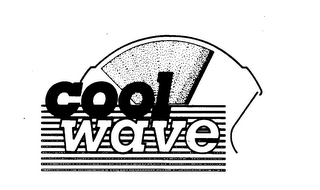 COOL WAVE logo