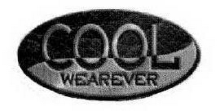 COOL WEAREVER logo