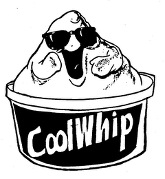COOL WHIP logo