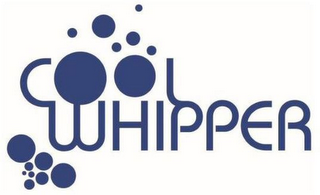 COOL WHIPPER logo