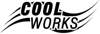 COOL WORKS logo