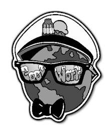 COOL WORLD BEAU logo