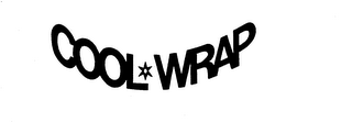 COOL WRAP logo