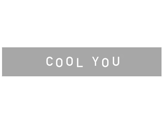COOL YOU logo
