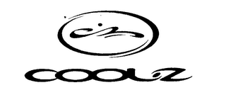 COOL- Z logo