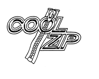 COOL ZIP logo