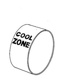 COOL ZONE logo