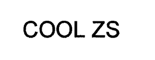 COOL ZS logo