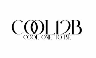 COOL12B COOL ONE TO BE logo