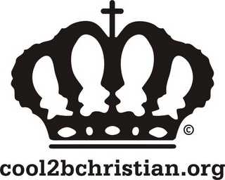 COOL2BCHRISTIAN.ORG logo