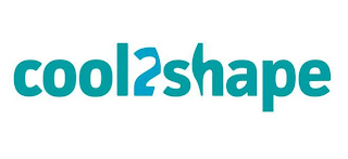 COOL2SHAPE logo