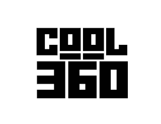 COOL360 logo