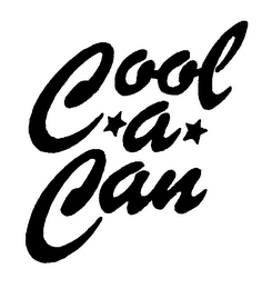 COOL*A*CAN logo