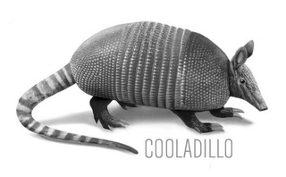 COOLADILLO logo