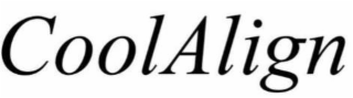 COOLALIGN logo