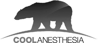 COOLANESTHESIA logo
