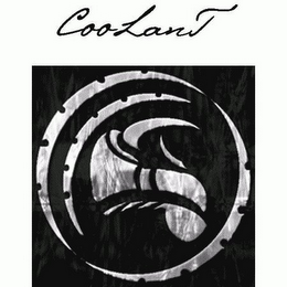 COOLANT logo