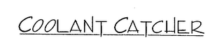 COOLANT CATCHER logo
