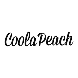 COOLAPEACH logo