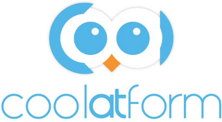 COOLATFORM logo