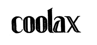 COOLAX logo