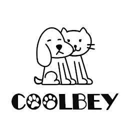 COOLBEY logo