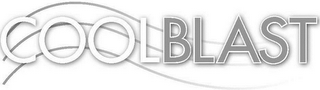 COOLBLAST logo