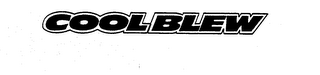 COOLBLEW logo