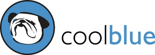COOLBLUE logo
