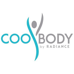 COOLBODY BY RADIANCE logo