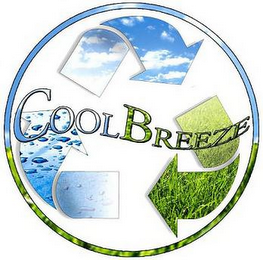 COOLBREEZE logo