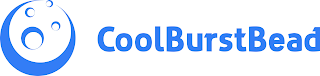 COOLBURSTBEAD logo