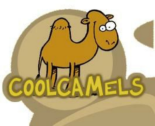 COOLCAMELS logo