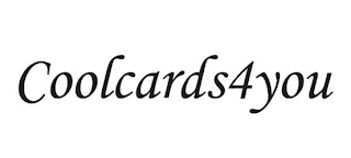 COOLCARDS4YOU logo