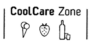 COOLCARE ZONE logo