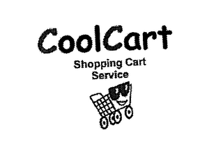 COOLCART AND DESIGN logo