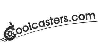 COOLCASTERS.COM logo