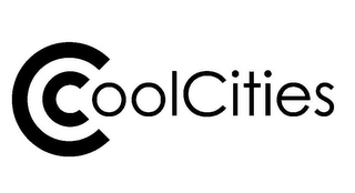 COOLCITIES logo