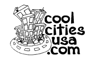 COOLCITIESUSA.COM logo