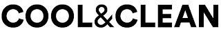 COOL&CLEAN logo