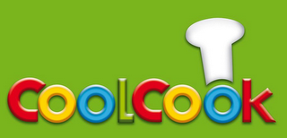 COOLCOOK logo