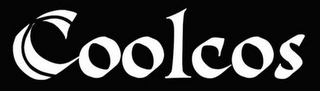 COOLCOS logo