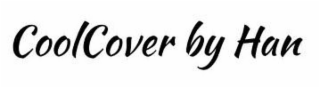 COOLCOVER BY HAN logo
