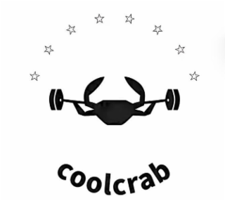 COOLCRAB logo