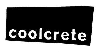 COOLCRETE logo